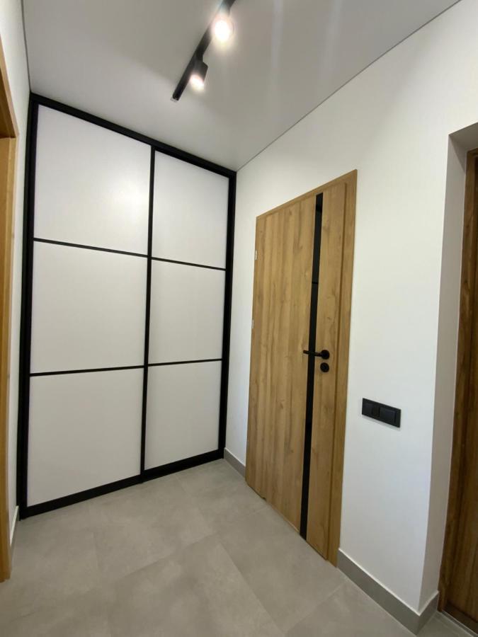 Alejos Apartmentai Comfort Друскининкай Экстерьер фото